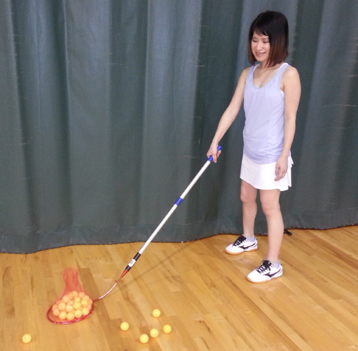ping pong buddy related