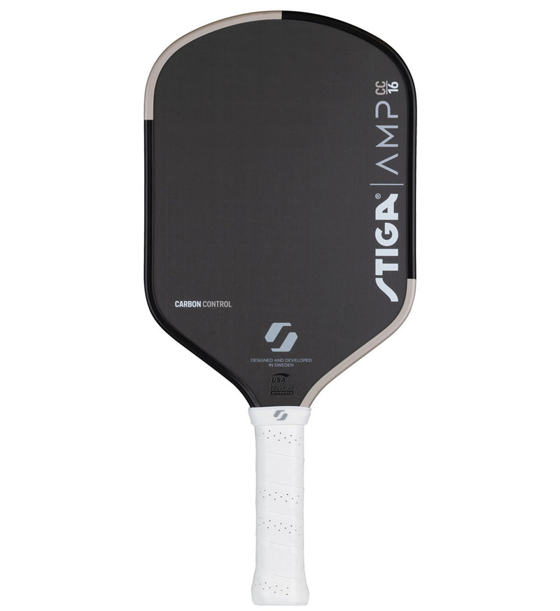 AIM 16 Carbon Control Hybrid