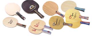 Table Tennis Combo Specials