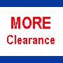 More Clearance