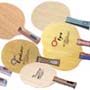 Clearance: Blades