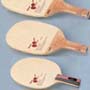 NEW: Blades (Penhold Grip)