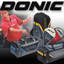 Donic Cases and Bags