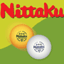 Nittaku Balls