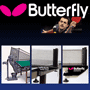 Butterfly Accessories