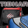 Tibhar Cases and Bags