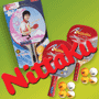 Nittaku Recreational Paddles