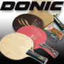 Donic Blades