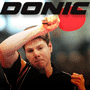 Donic Complete Paddles