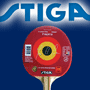 Stiga Recreational Paddles