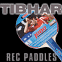 Tibhar Recreational Paddles