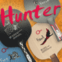 Hunter Blades