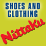 Nittaku Shoes and Clothing