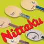 Nittaku Blades
