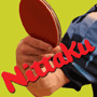 Nittaku Complete Paddles