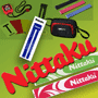 More Nittaku Accessories