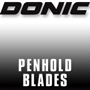 Donic Blades: Penhold