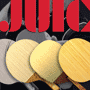 Juic Blades: Penhold