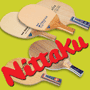 Nittaku Blades: Penhold