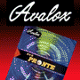 Avalox Rubber