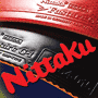 Nittaku Rubber