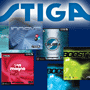 Stiga Rubber