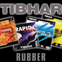 Tibhar Rubber