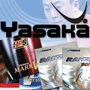 Yasaka Rubber
