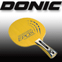 Donic Blades: Shakehand