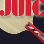 Juic Blades: Shakehand
