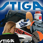 Stiga Accessories