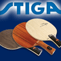 Stiga Blades