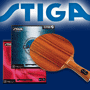 Stiga Combo Specials