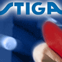 Stiga Complete Paddles