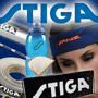 More Stiga Accessories