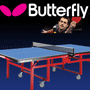 Butterfly Tables