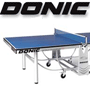 Donic Tables