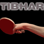 Tibhar Complete Paddles