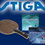 Stiga Pro Specials