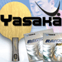 Yasaka Pro Specials