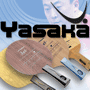 Yasaka Blades