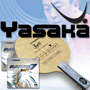 Yasaka Combo Specials