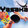 Yasaka Complete Paddles