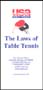 USATT Laws of Table Tennis