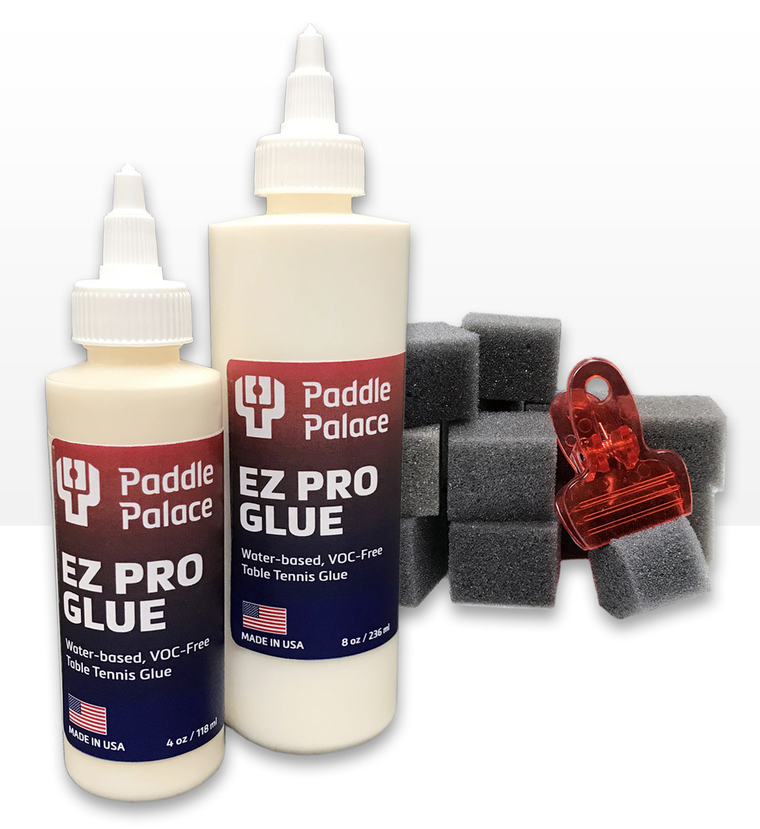 Table Tennis Glue, Rubber Cement Glue