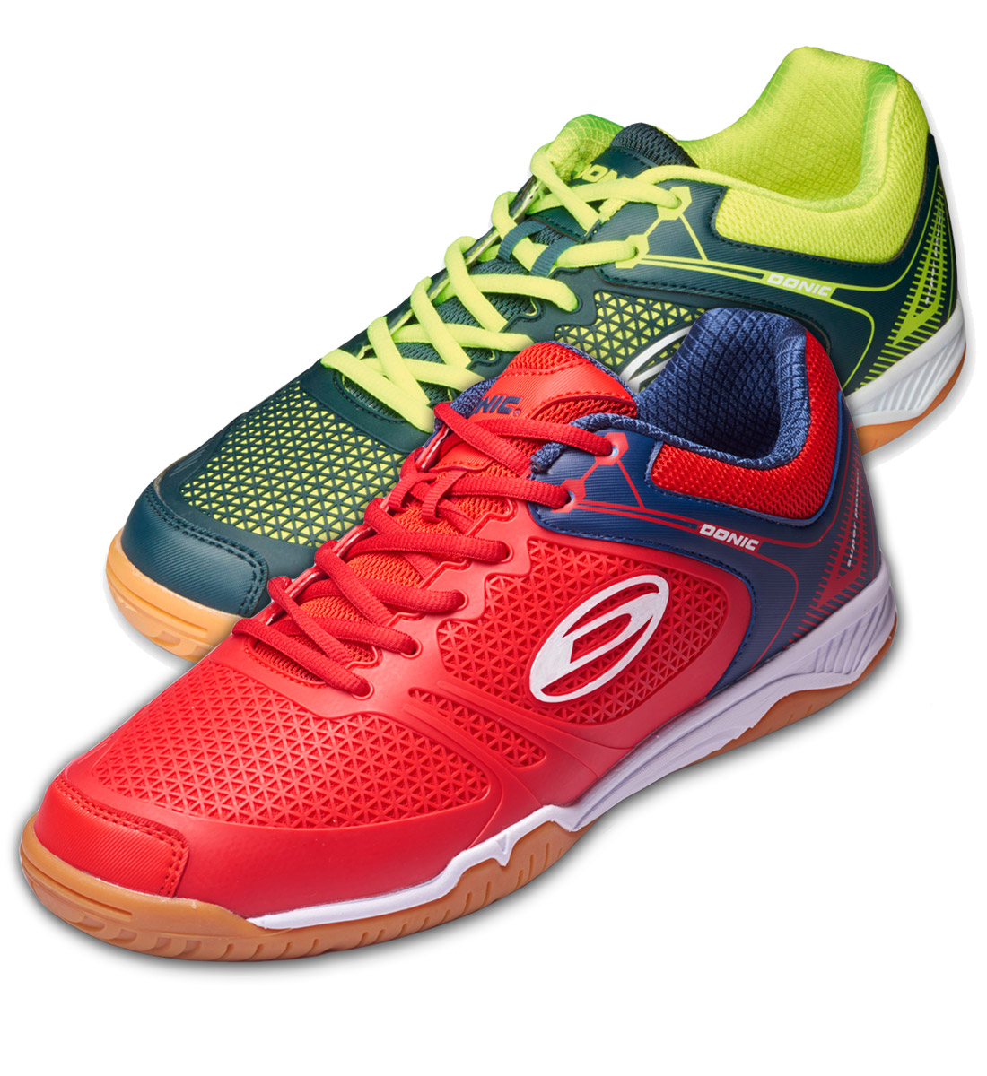 Donic table tennis shoes sales