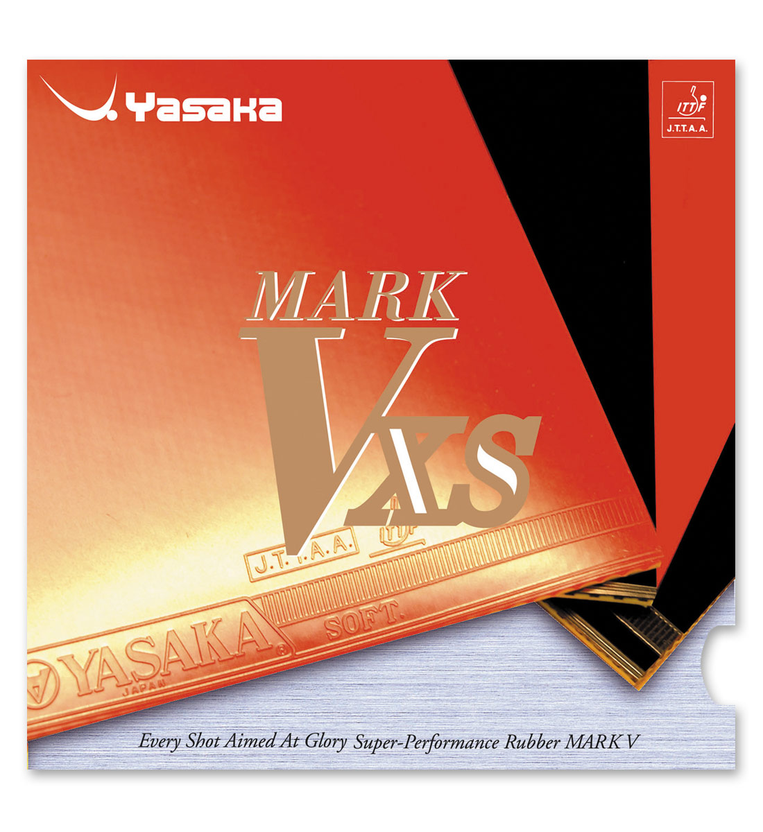 Yasaka Mark V XS