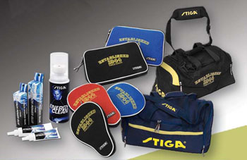Stiga Accessories
