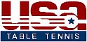 USA Table Tennis
