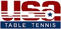 USA Table Tennis